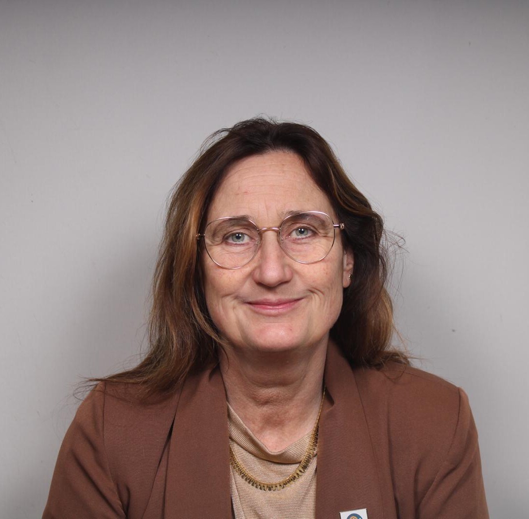 Annemiek de Groot