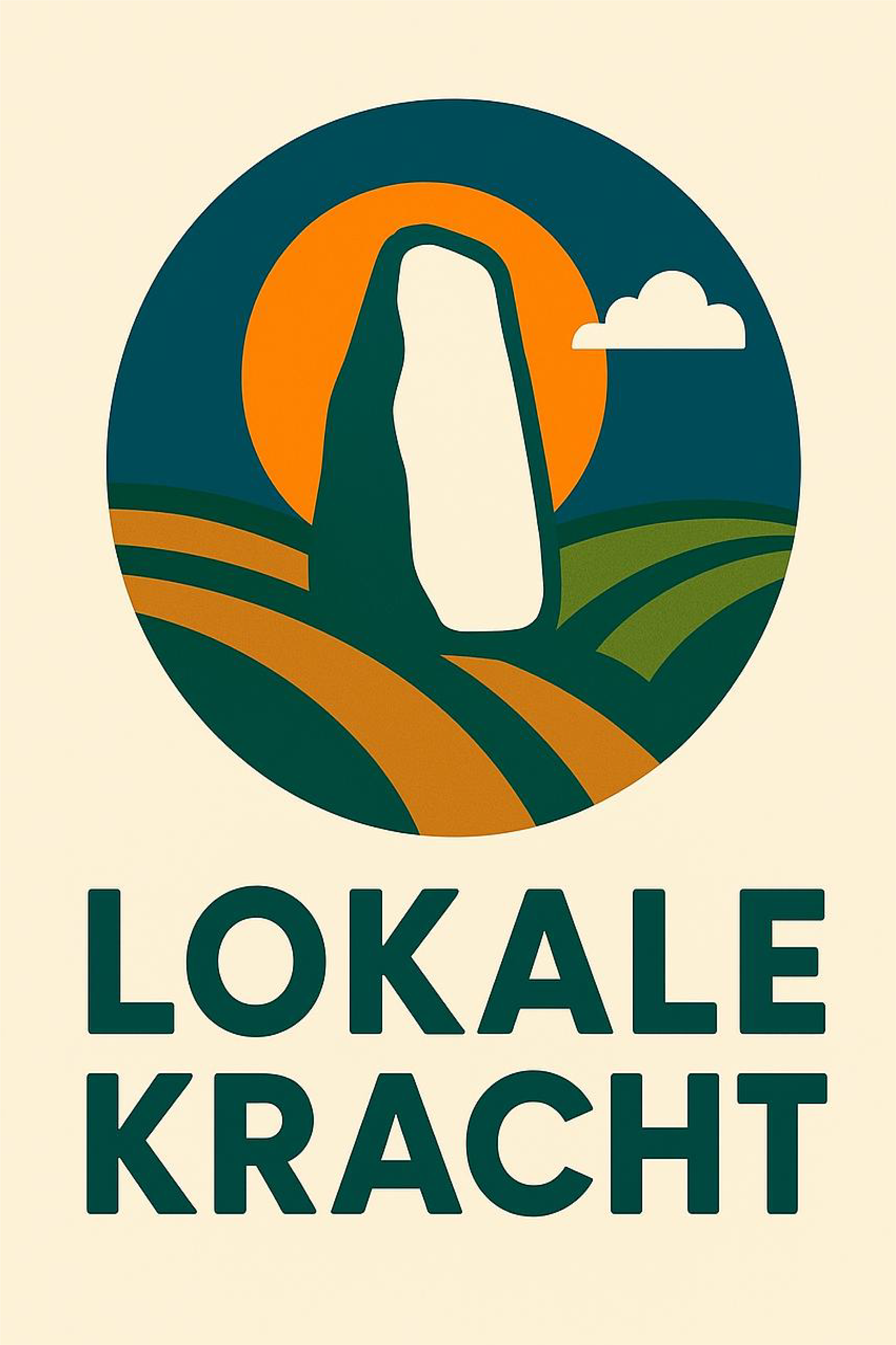 Lokale Kracht